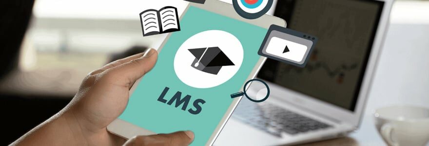 Learning Management System