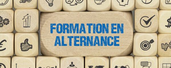 formation en alternance